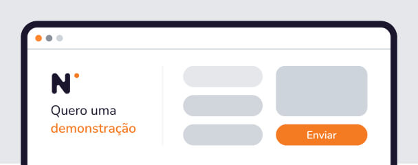 Demonstração do software para incorporadoras Nave